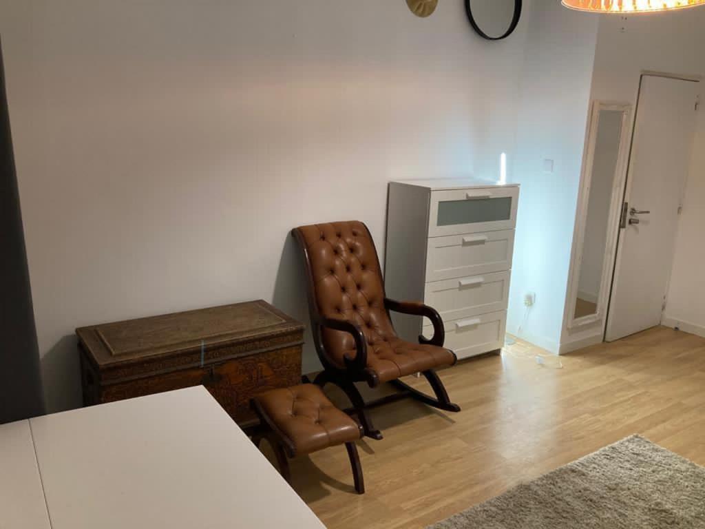 Old Town Lx Suites Lissabon