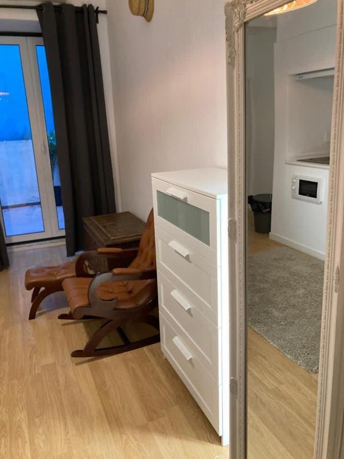 Gasthof Old Town Lx Suites Lissabon