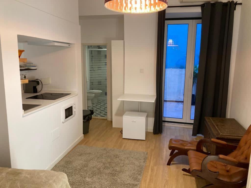 Gasthof Old Town Lx Suites