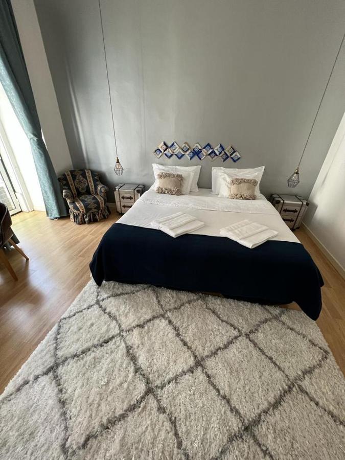 Gasthof Old Town Lx Suites 3*