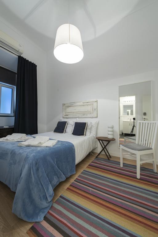 Old Town Lx Suites Lissabon
