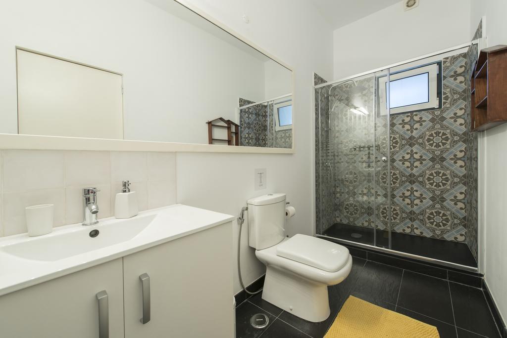 Old Town Lx Suites Lissabon
