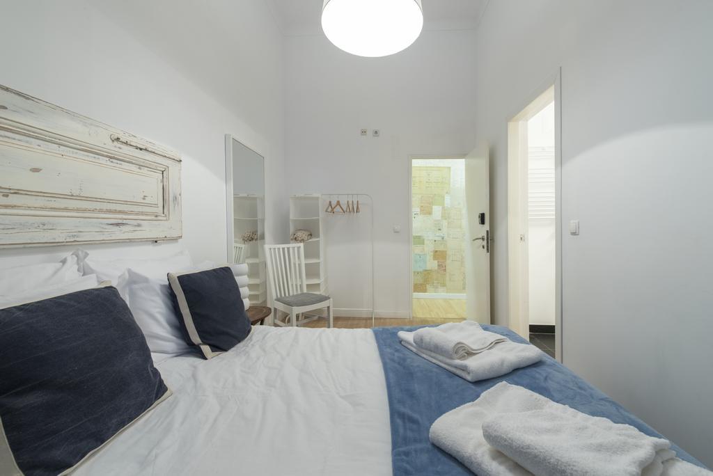 Old Town Lx Suites Gasthof 3*