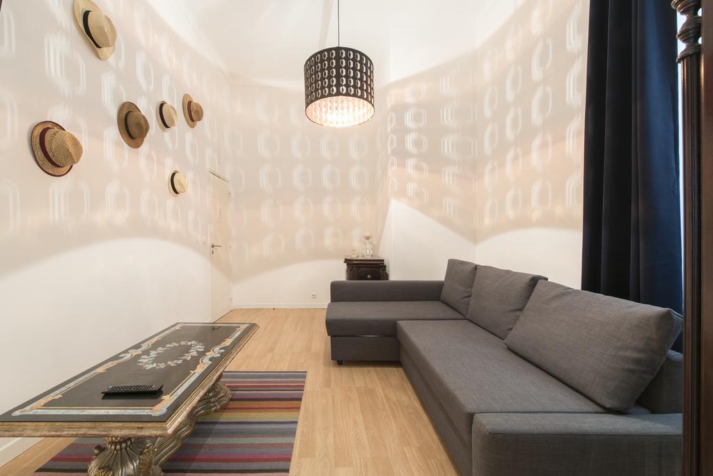 Old Town Lx Suites Gasthof Lissabon