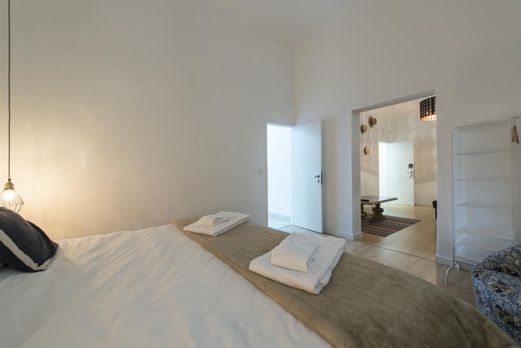 Old Town Lx Suites Lissabon
