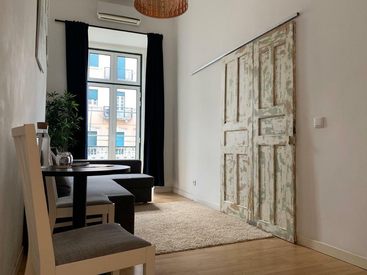 Old Town Lx Suites Gasthof 3*