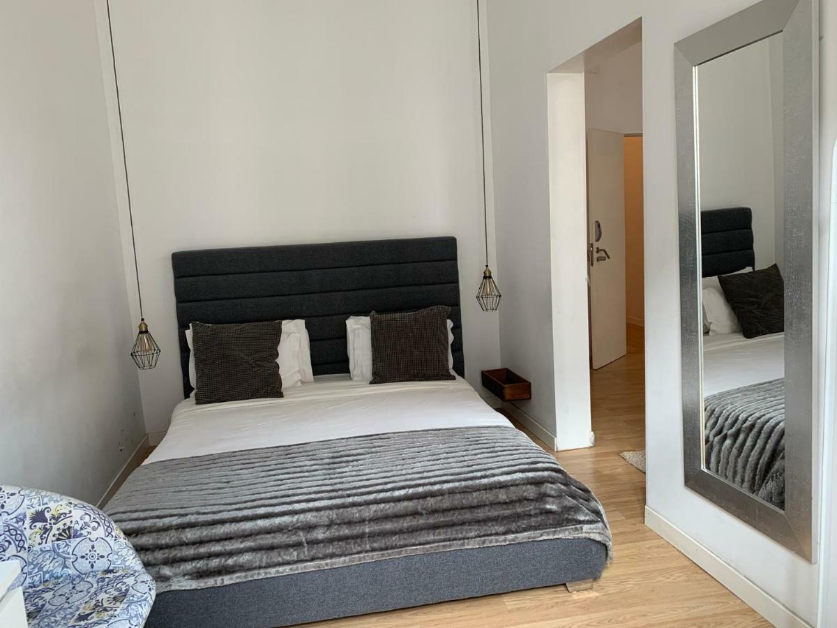 Old Town Lx Suites Lissabon